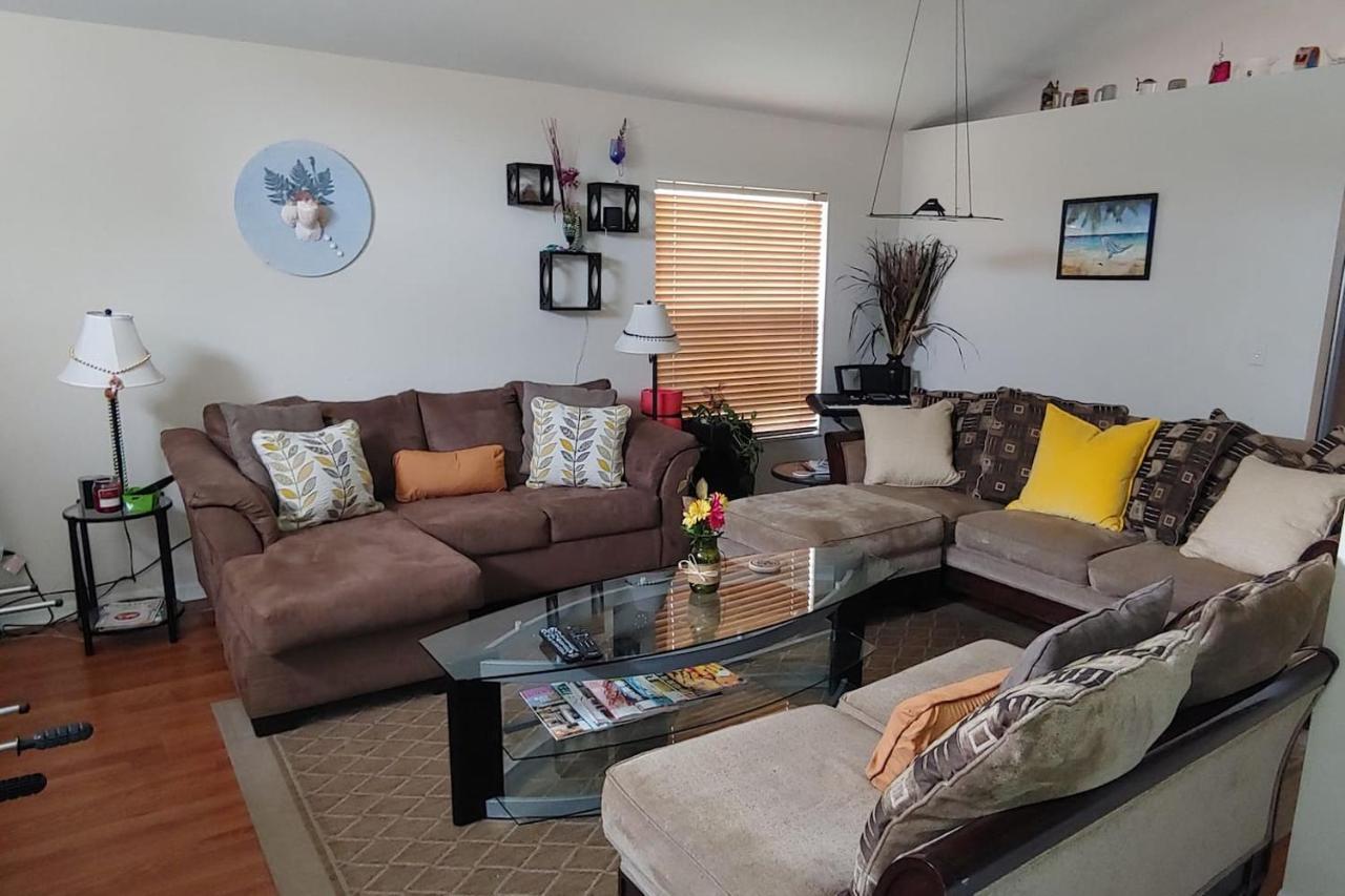 Cozy And Conveniently Located Pool Home With Free Wifi Tampa Exterior photo